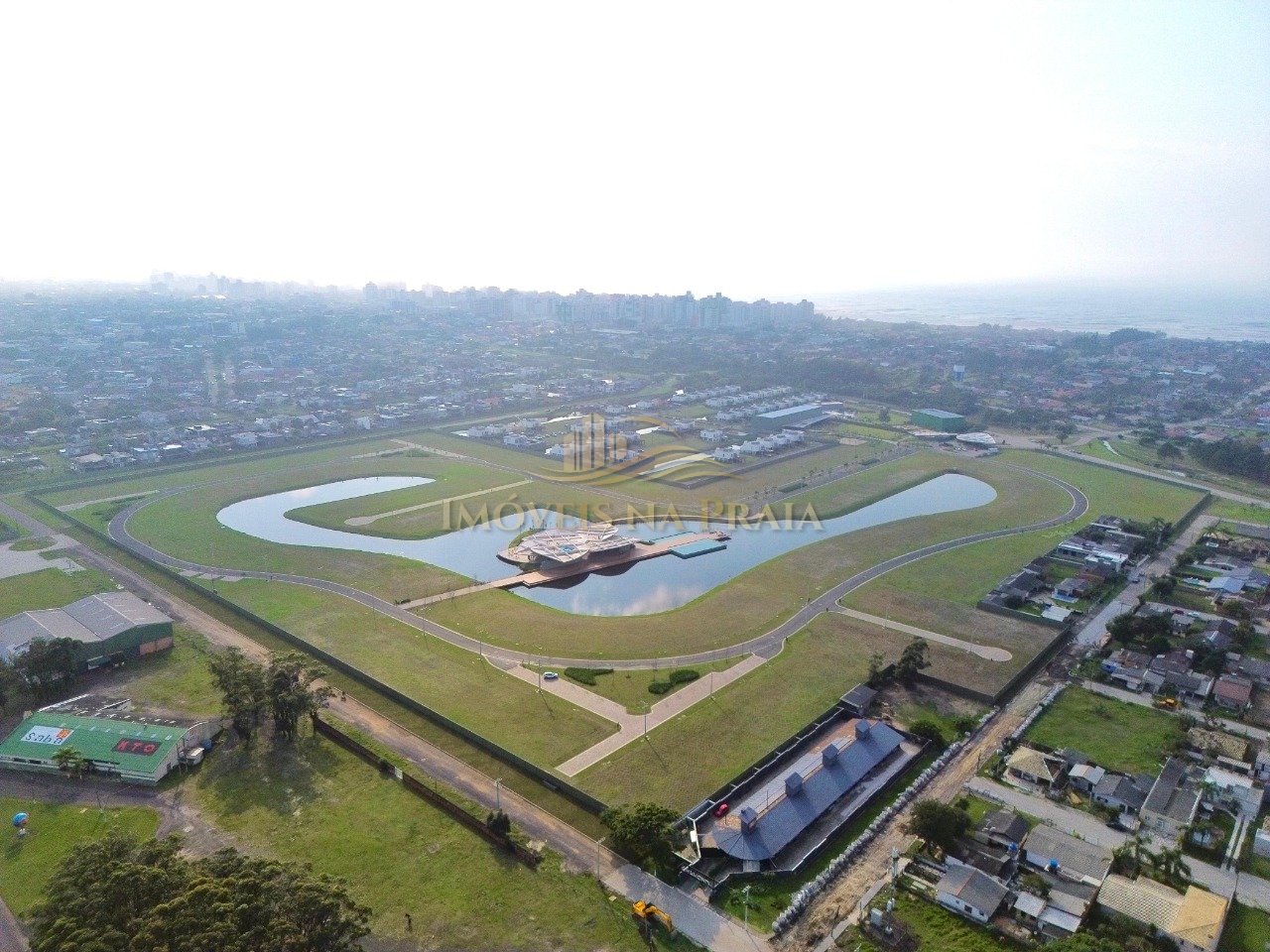 Foto 19 — Lótus Atlântida