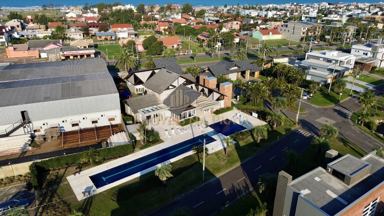 Foto 9 — Acqualina Beach Village