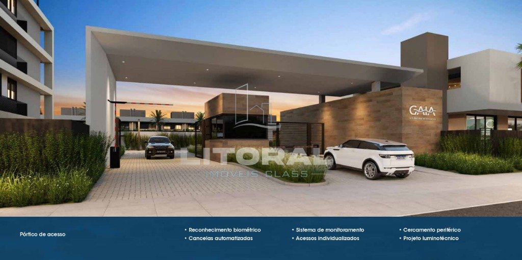 Foto 2 — Gaia Atlântida Residences