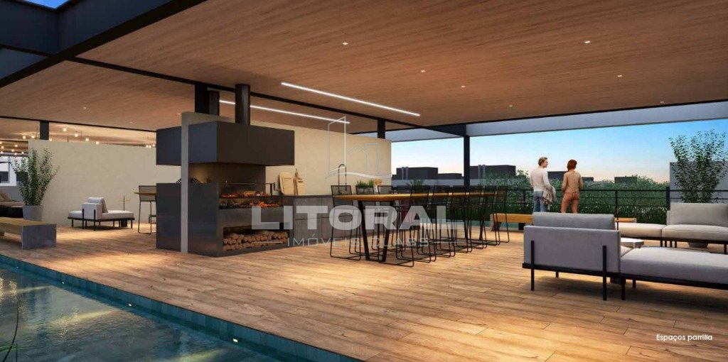 Foto 7 — Gaia Atlântida Residences