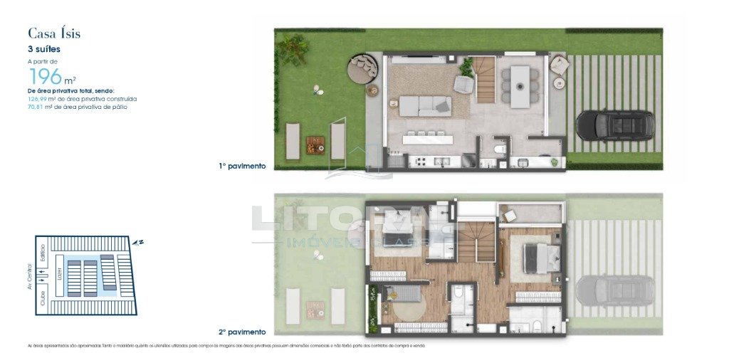 Foto 18 — Gaia Atlântida Residences