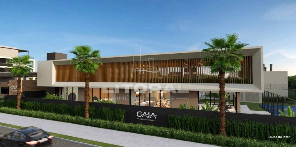 Foto 4 — Gaia Atlântida Residences