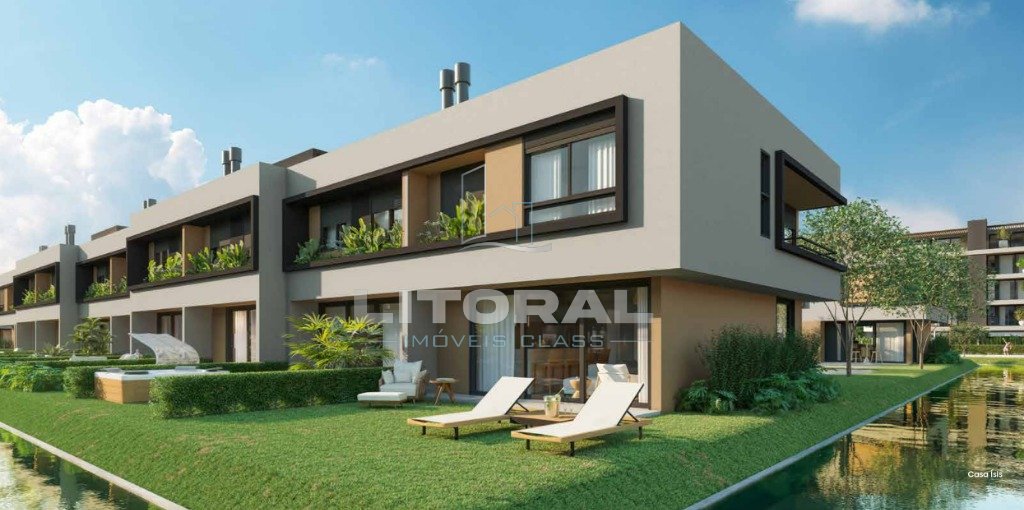 Foto 15 — Gaia Atlântida Residences