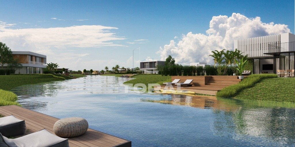 Foto 5 — Isla Xangri-lá