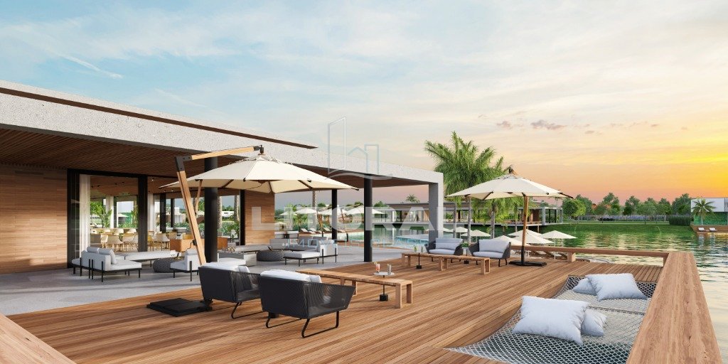 Foto 11 — Isla Xangri-lá