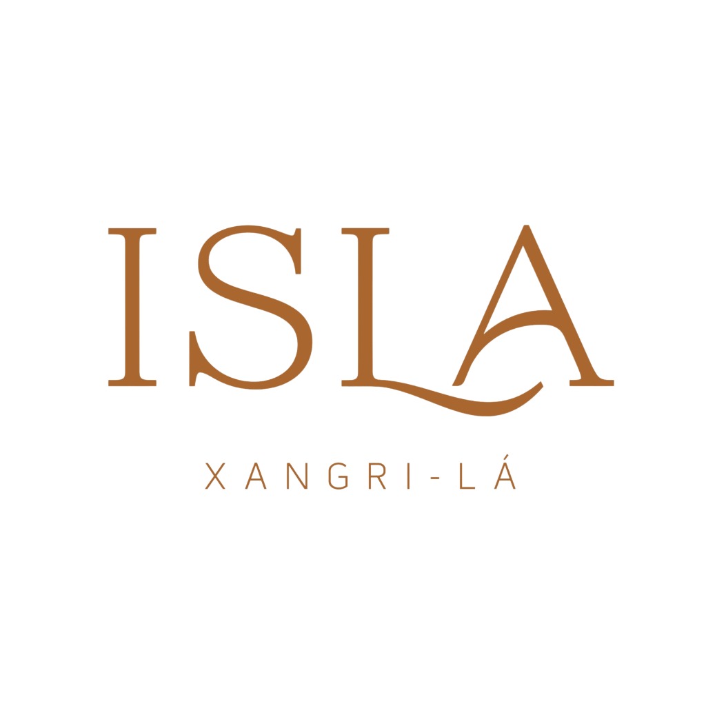 Isla Xangri-lá