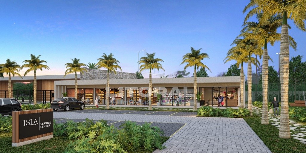 Foto 15 — Isla Xangri-lá