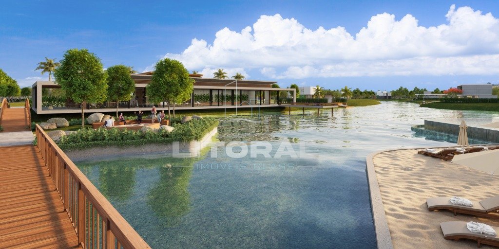 Foto 19 — Isla Xangri-lá