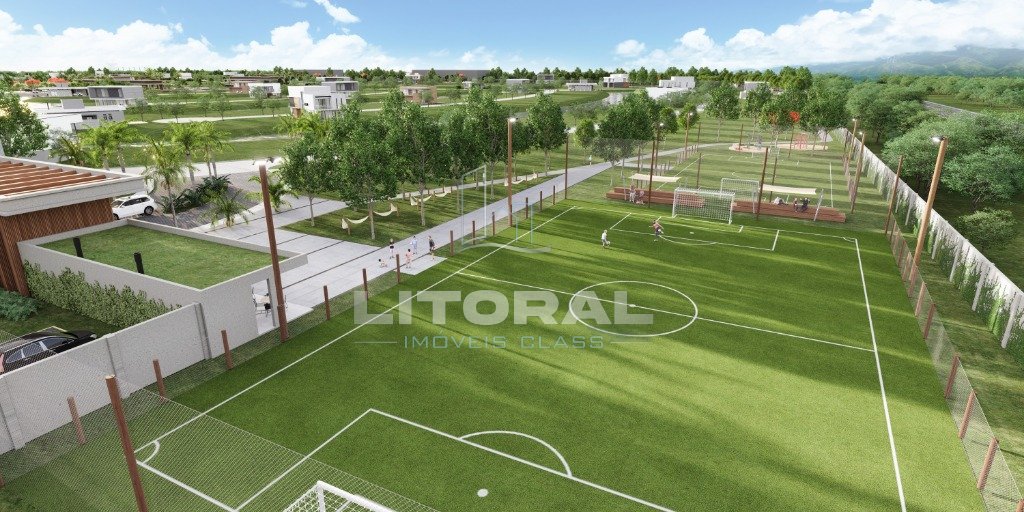 Foto 3 — Isla Xangri-lá