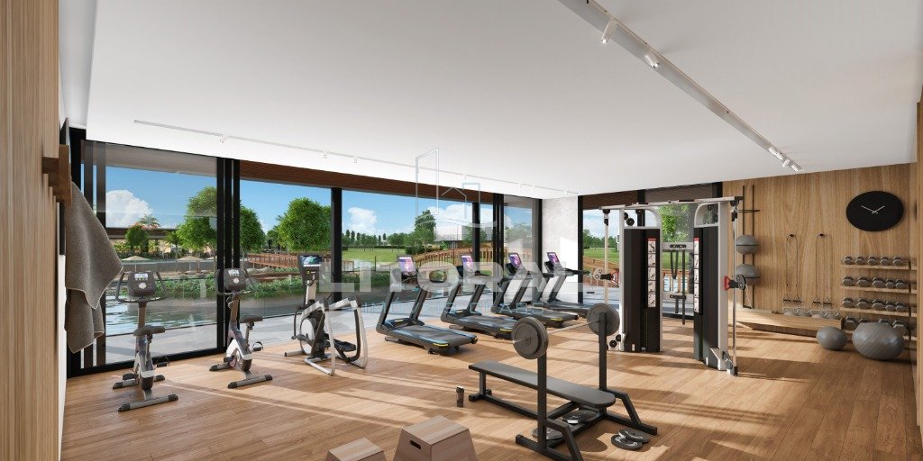 Foto 17 — Isla Xangri-lá