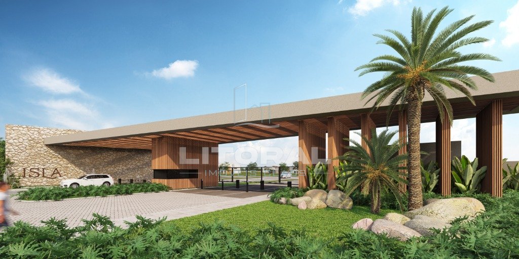 Foto 2 — Isla Xangri-lá