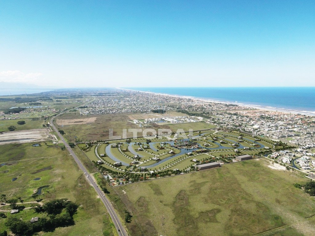 Foto 18 — Isla Xangri-lá