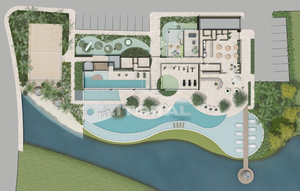 Foto 3 — Wave Home Resort