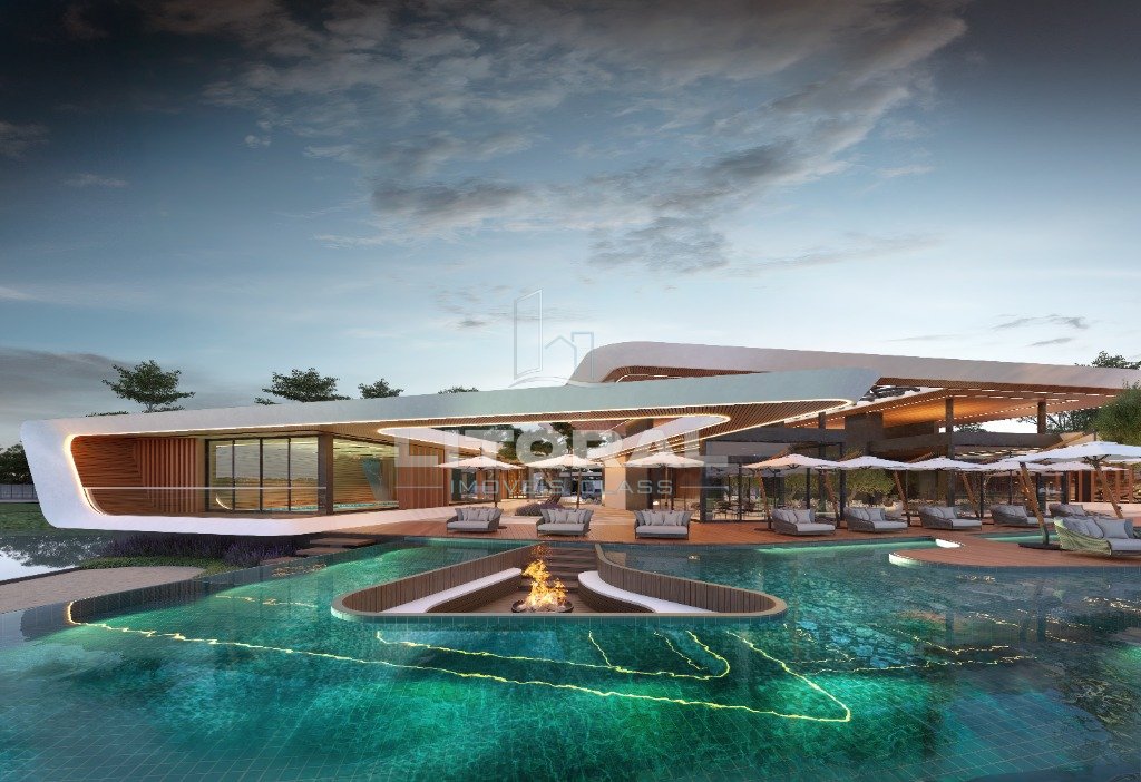 Foto 11 — Royal Lake