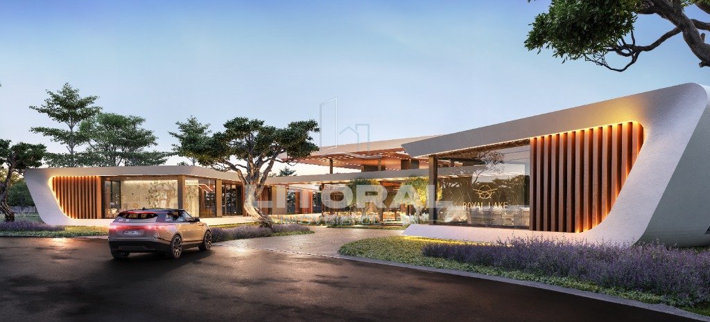 Foto 3 — Royal Lake