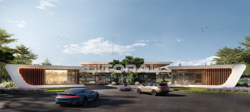 Foto 5 — Royal Lake