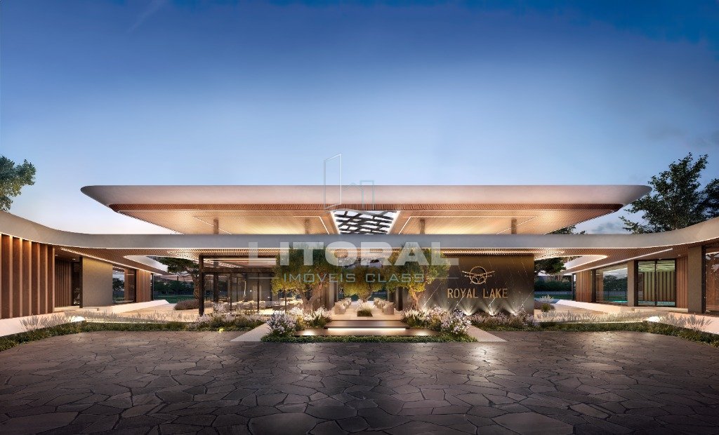 Foto 2 — Royal Lake