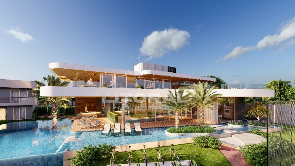 Foto 6 — Amalfi Beach Residences