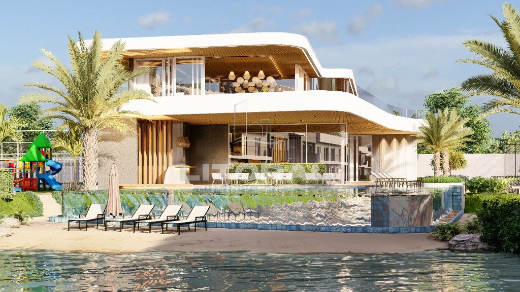 Foto 13 — Amalfi Beach Residences