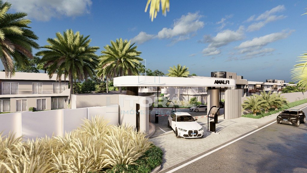 Foto 2 — Amalfi Beach Residences