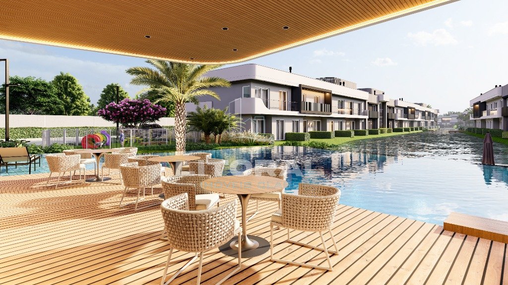 Foto 15 — Amalfi Beach Residences