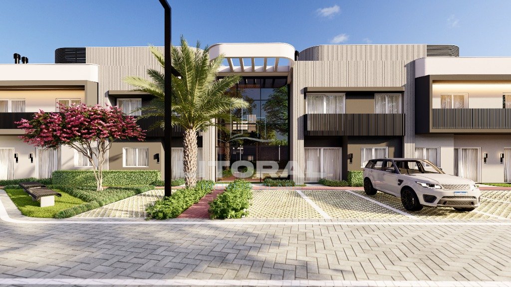 Foto 3 — Amalfi Beach Residences