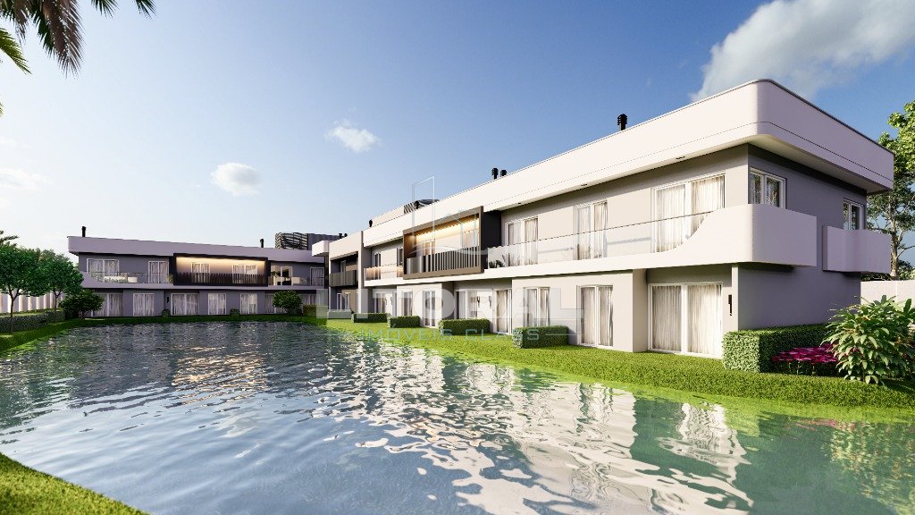 Foto 19 — Amalfi Beach Residences