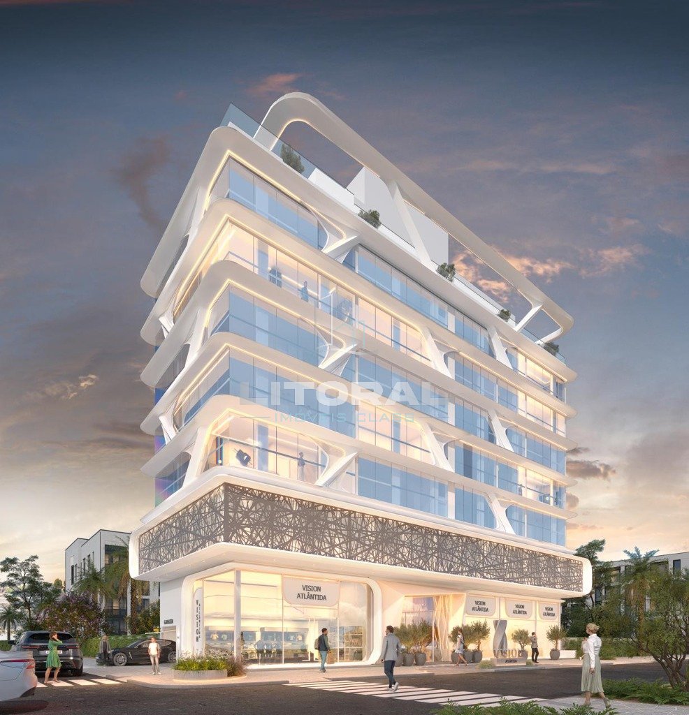 Foto 2 — Zaya Design Suites