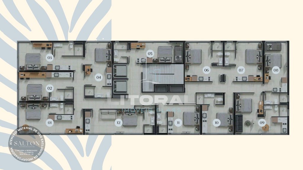 Foto 11 — Zaya Design Suites