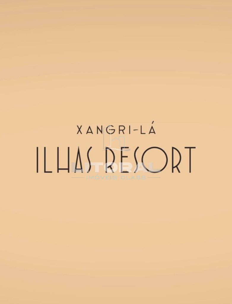 Xangri-Lá Ilhas Resort