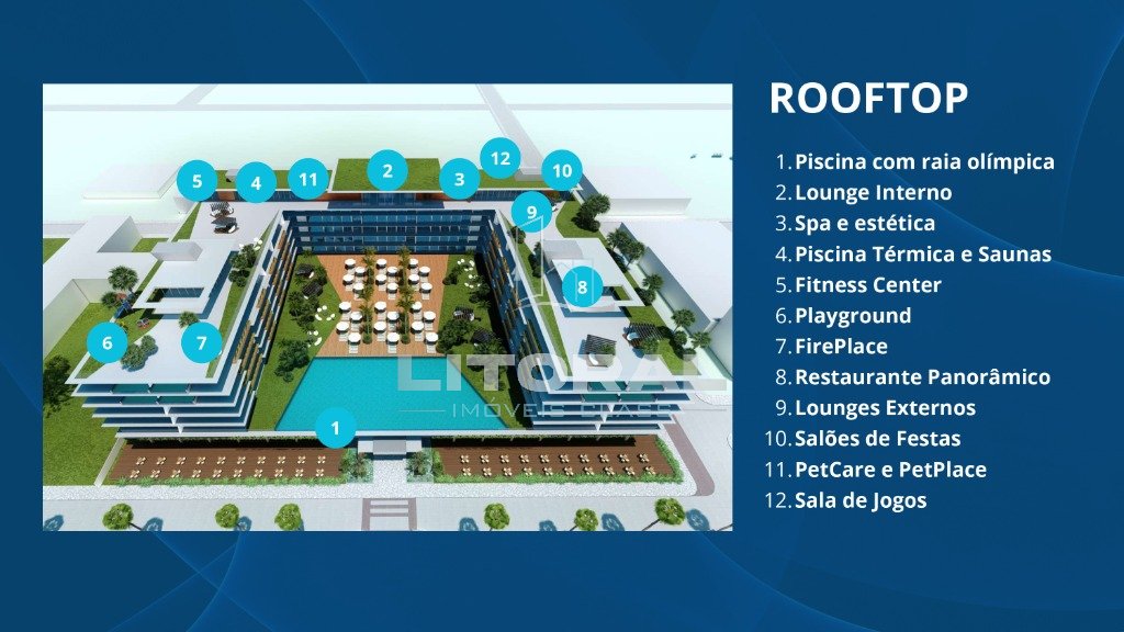 Foto 12 — Xangri-Lá Ilhas Resort