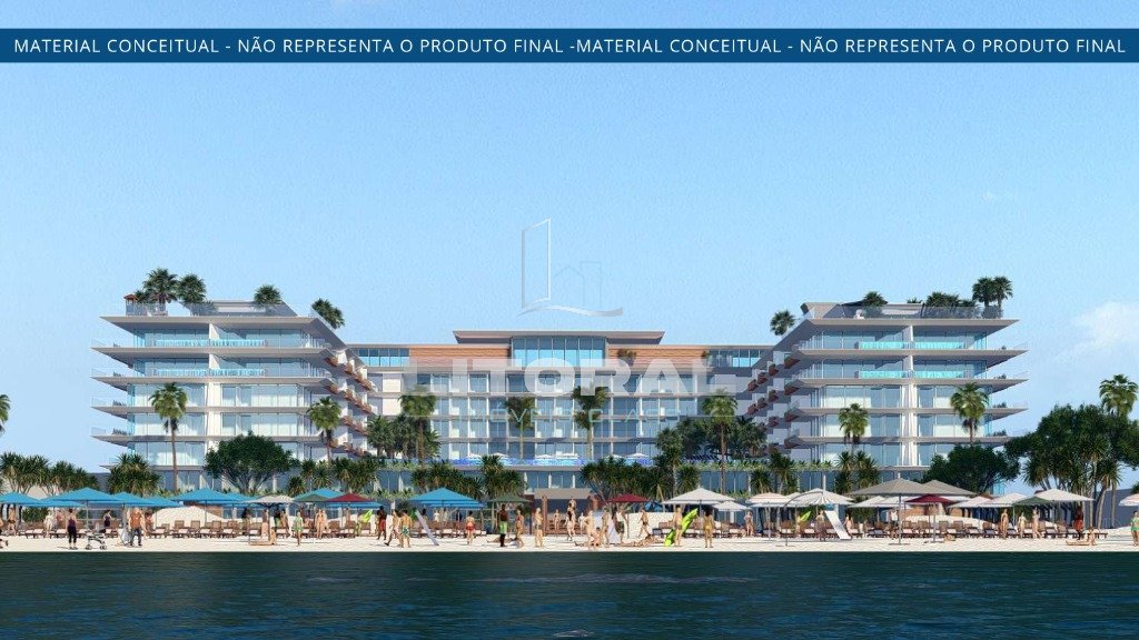 Foto 2 — Xangri-Lá Ilhas Resort