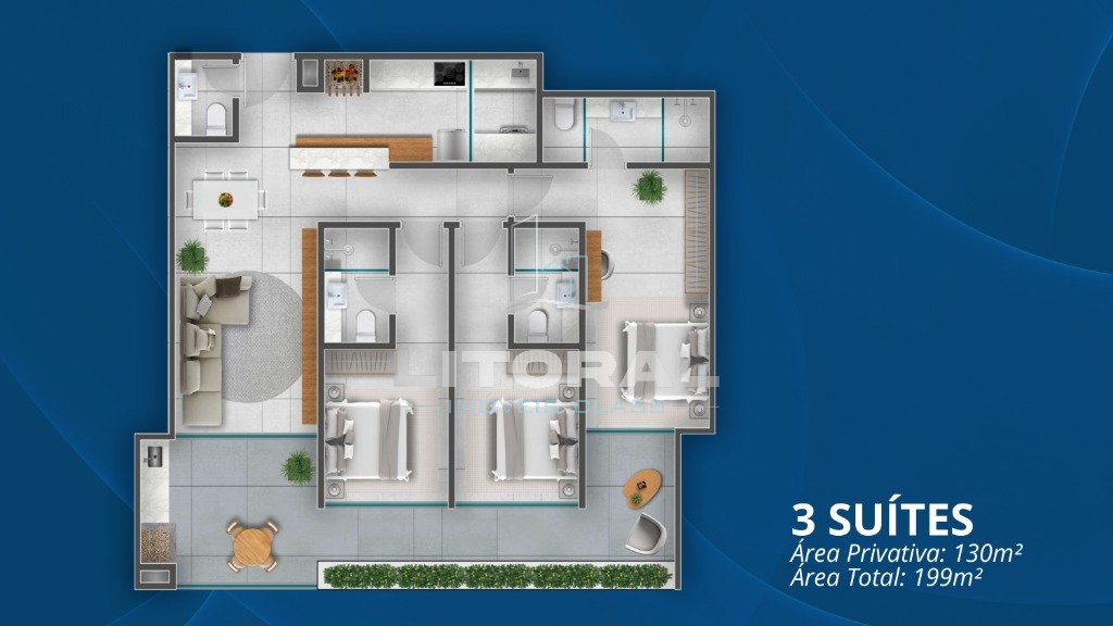 Foto 8 — Xangri-Lá Ilhas Resort