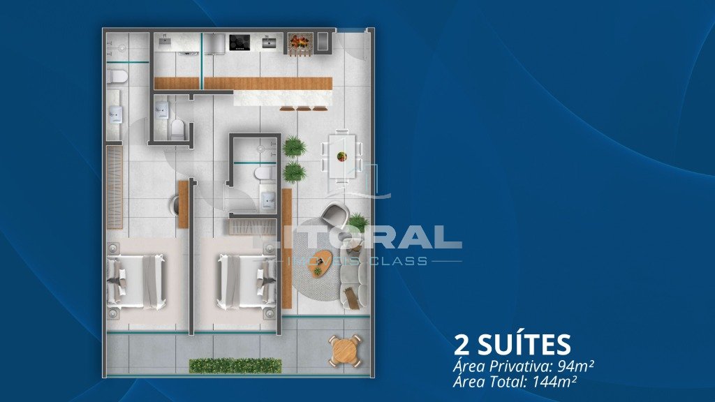 Foto 7 — Xangri-Lá Ilhas Resort