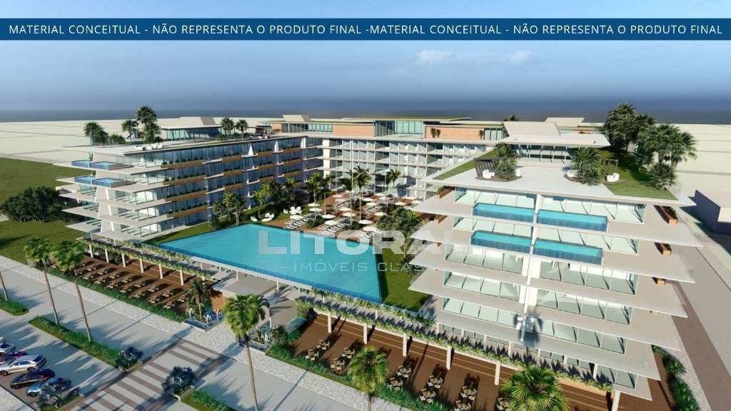 Foto 3 — Xangri-Lá Ilhas Resort