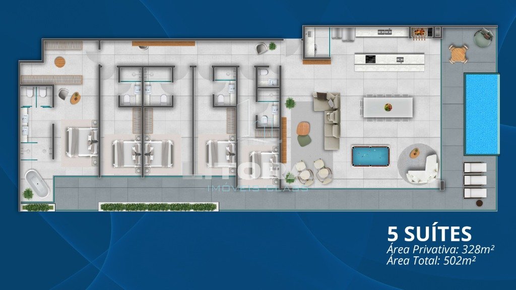 Foto 10 — Xangri-Lá Ilhas Resort