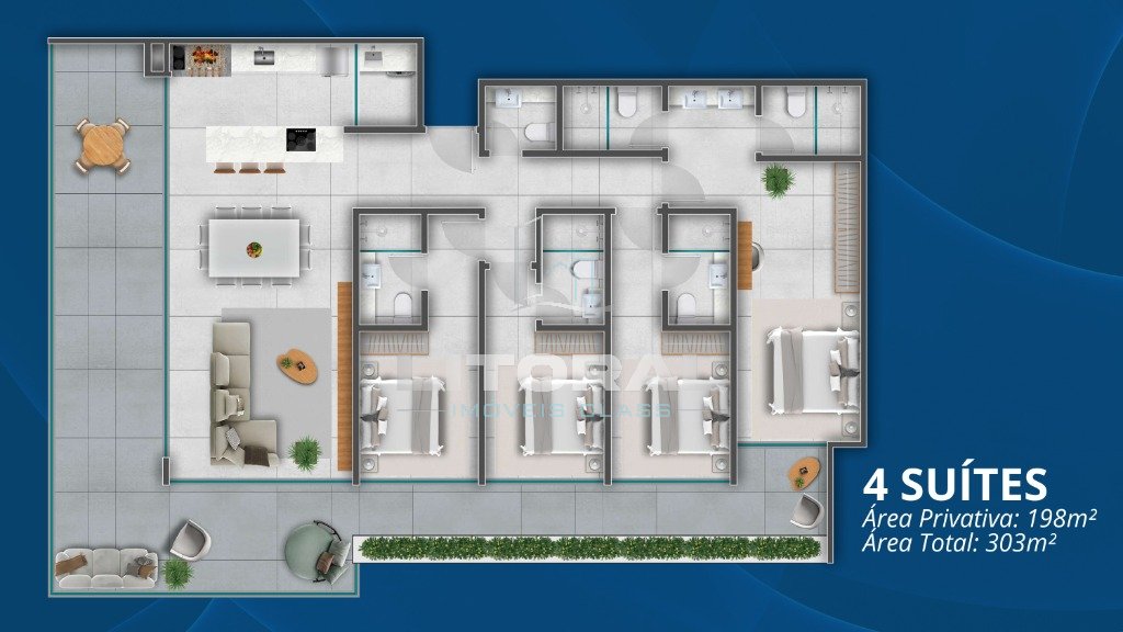 Foto 9 — Xangri-Lá Ilhas Resort