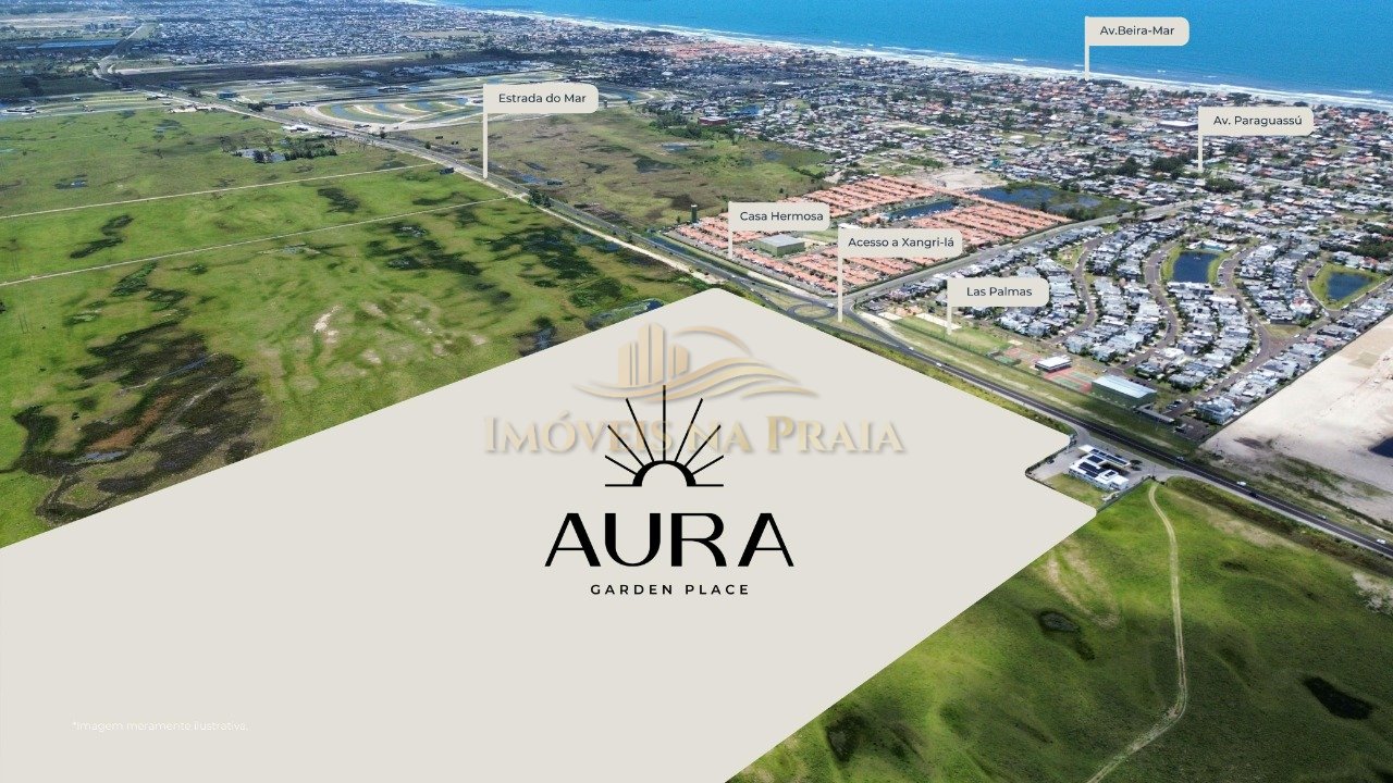 Foto 32 — Aura