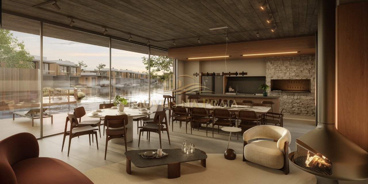 Foto 3 — Scenario Design Resort