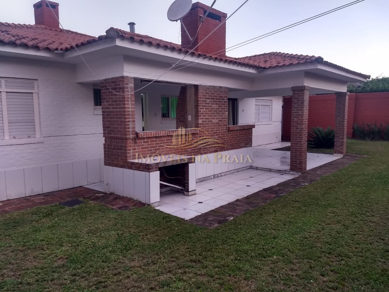 Foto 3 — Casa 3 Dormitório(s) Bairro Atlântida