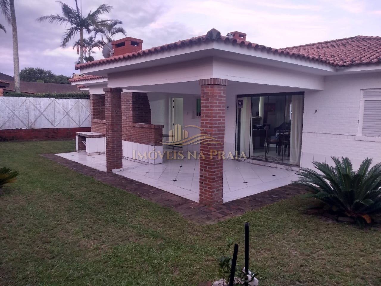 Foto 2 — Casa 3 Dormitório(s) Bairro Atlântida