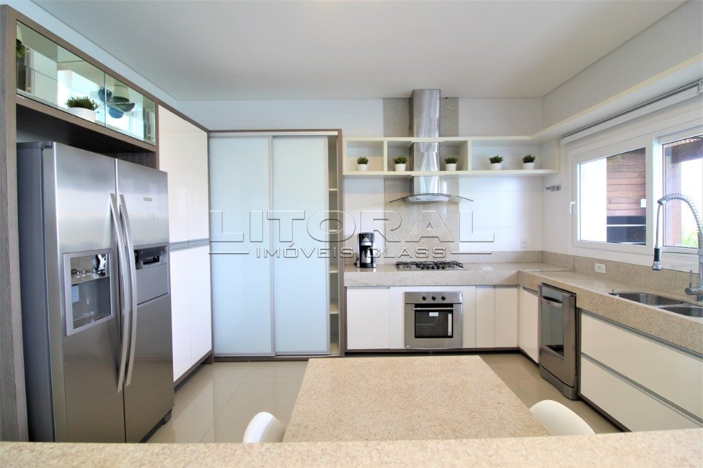 Foto 22 — Casa em Condomínio 5 dormitórios no bairro Enseada Lagos de Xangri-lá