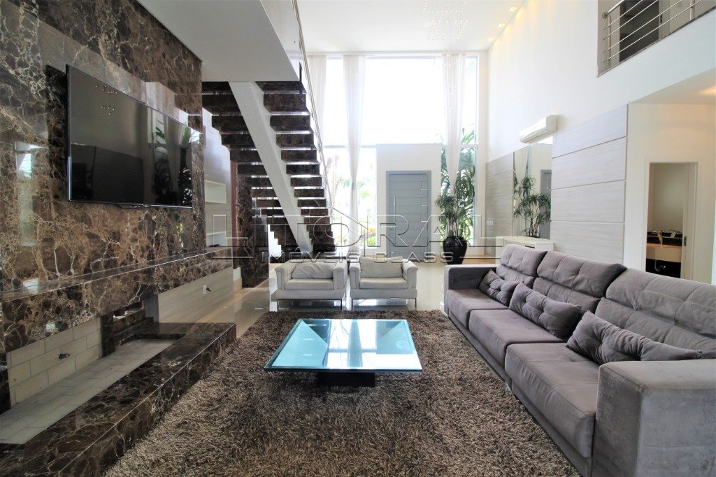 Foto 6 — Casa em Condomínio 5 dormitórios no bairro Enseada Lagos de Xangri-lá