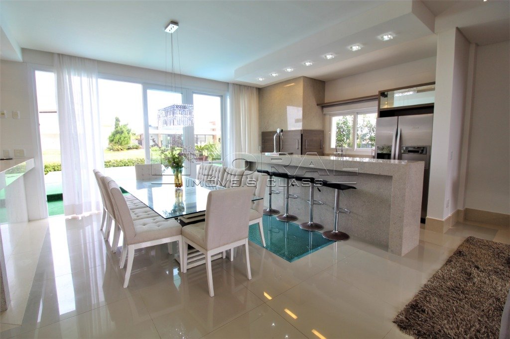 Foto 9 — Casa em Condomínio 5 dormitórios no bairro Enseada Lagos de Xangri-lá