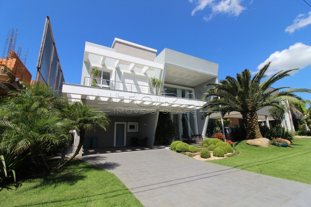 Foto 5 — Casa em Condomínio 5 dormitórios no bairro Enseada Lagos de Xangri-lá