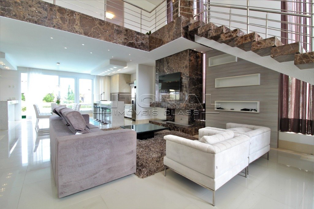 Foto 8 — Casa em Condomínio 5 dormitórios no bairro Enseada Lagos de Xangri-lá