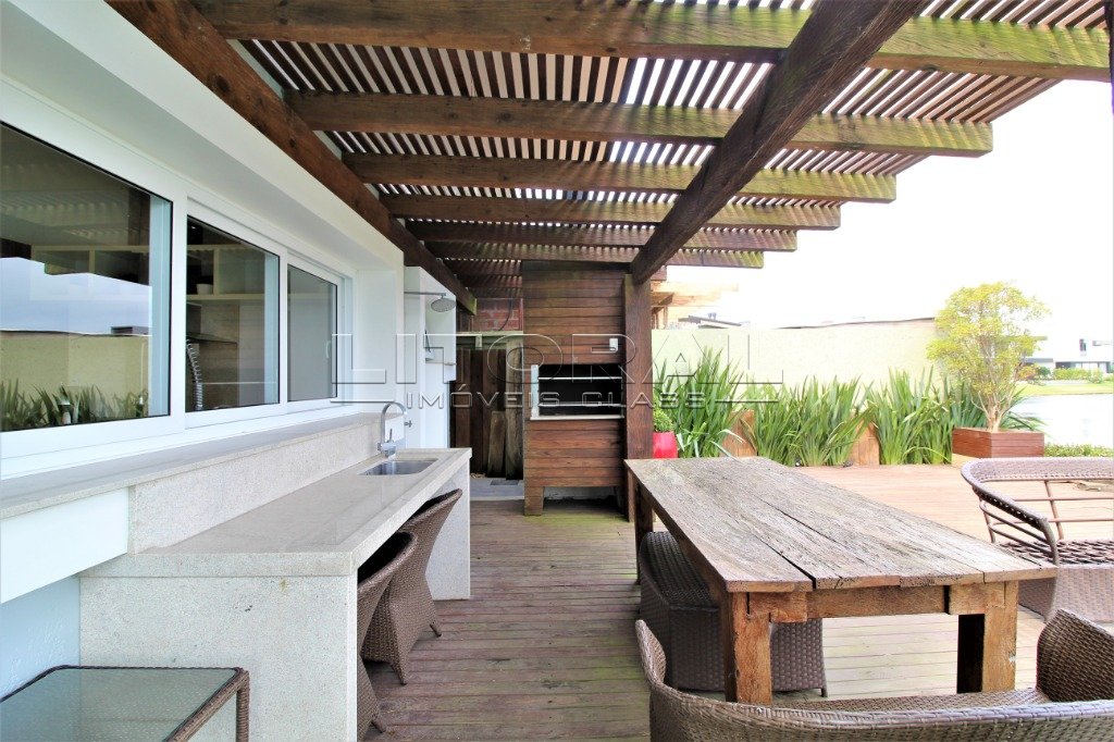 Foto 17 — Casa em Condomínio 5 dormitórios no bairro Enseada Lagos de Xangri-lá