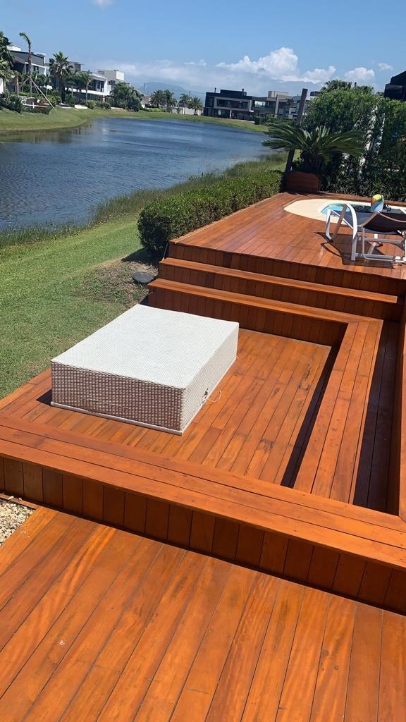 Foto 46 — Casa em Condomínio 5 dormitórios no bairro Enseada Lagos de Xangri-lá