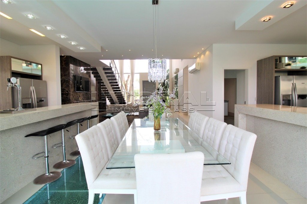 Foto 11 — Casa em Condomínio 5 dormitórios no bairro Enseada Lagos de Xangri-lá