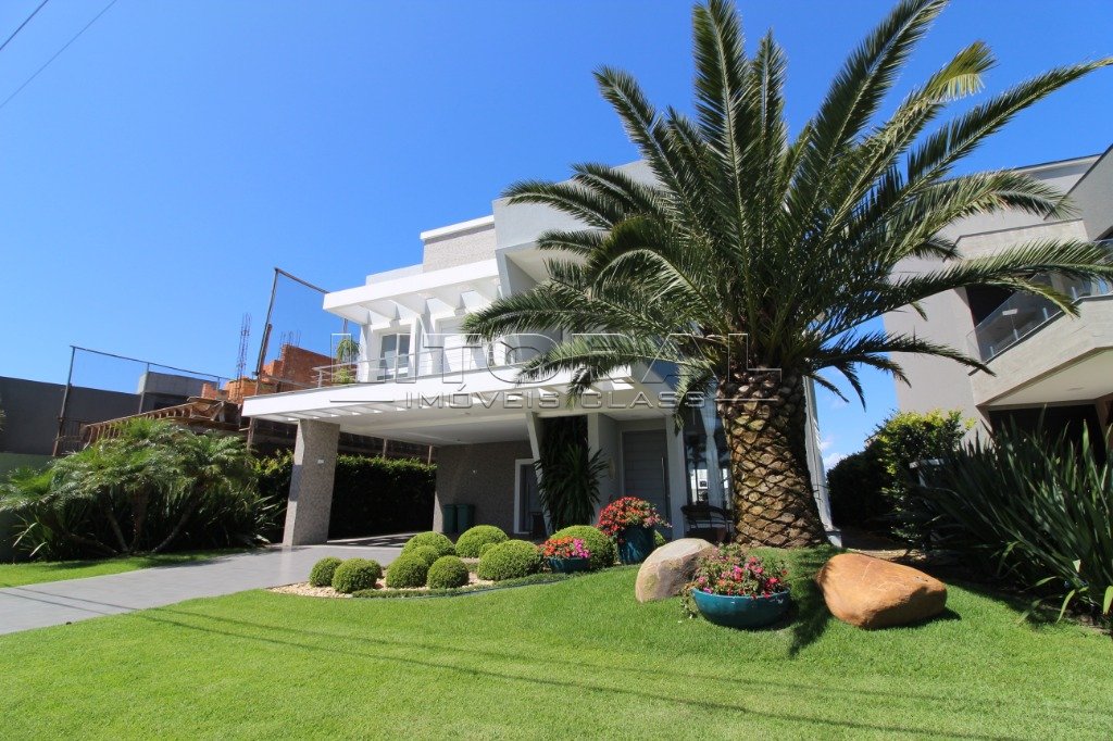 Foto 2 — Casa em Condomínio 5 dormitórios no bairro Enseada Lagos de Xangri-lá